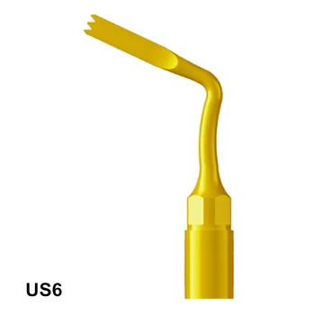 

Bone Surgery Tip 1PCS US6 Oral Hygiene Dentist For Highly Sophisticated Cutting For MECTRON WOODPECKER PiezoSurgery Equipment