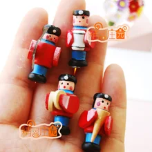 Мини кукольный домик детская комната игрушки Аксессуары для мини-мебели барабанщик foursome