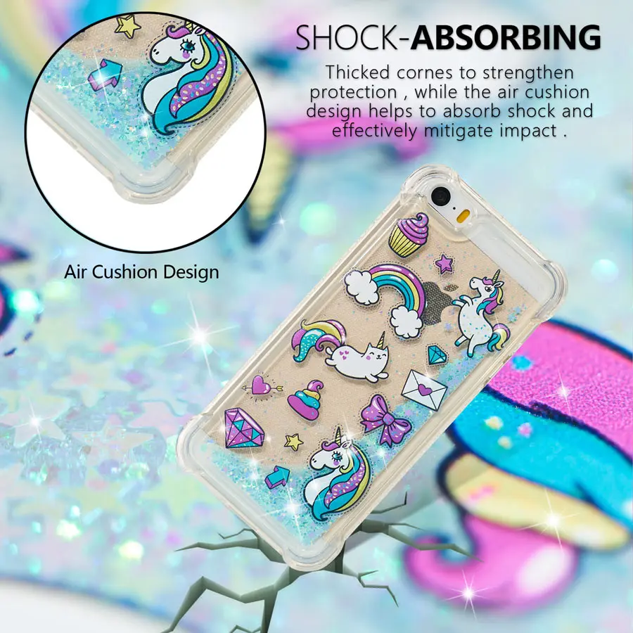 For iPhone SE Case (20)