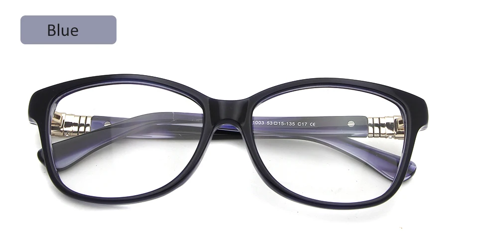 Ацетатные оптические очки, оправа, стразы, очки для женщин, Бабочка, модные оправы для очков для женщин, близорукость, Oculos De Grau
