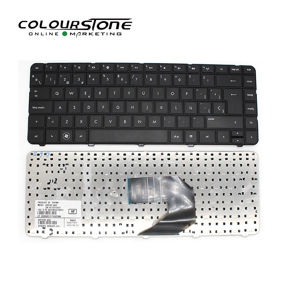 Genuine New HP Pavilion G6S G6T G6X G6 1000 Series CQ43 Genuine New HP Pavilion G6S G6T G6X G6 1000 Series CQ43