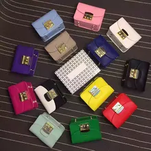 Роскошные модные женские сумки через плечо от известного бренда из натуральной кожи, женские сумки-мессенджеры через плечо, дизайнерские сумки с клапаном