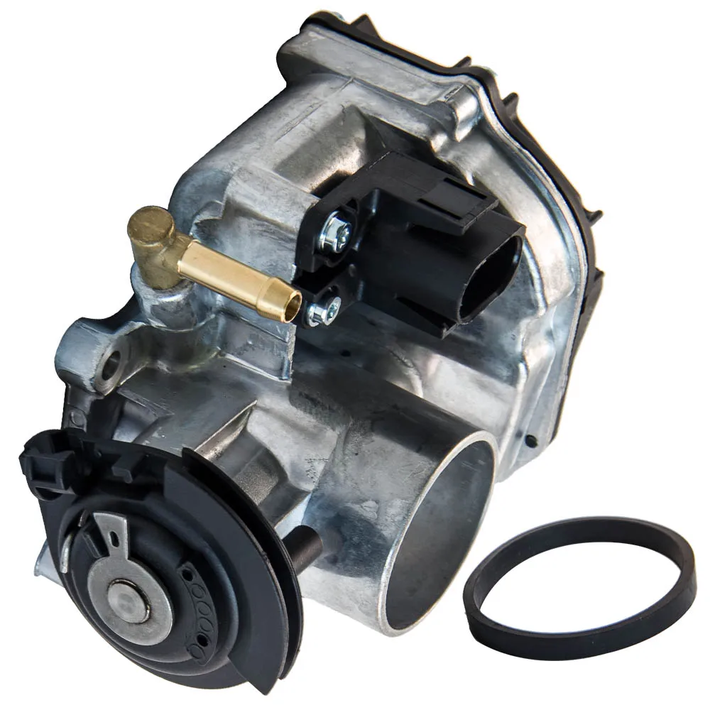 

For VW GOLF MK3 Vento POLO MK4 SEAT IBIZA 1.4 8V AEX THROTTLE BODY 030133064D for AROSA 6H 1.0 AER 1.4 AEX AKV