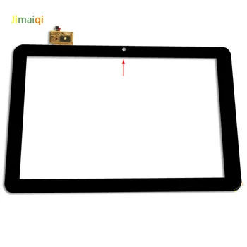 

Phablet Capacitive touch screen panel Digitizer Sensor Replacement For 10.1'' inch FPC-101417C-B-01 TABLET computer Multitouch