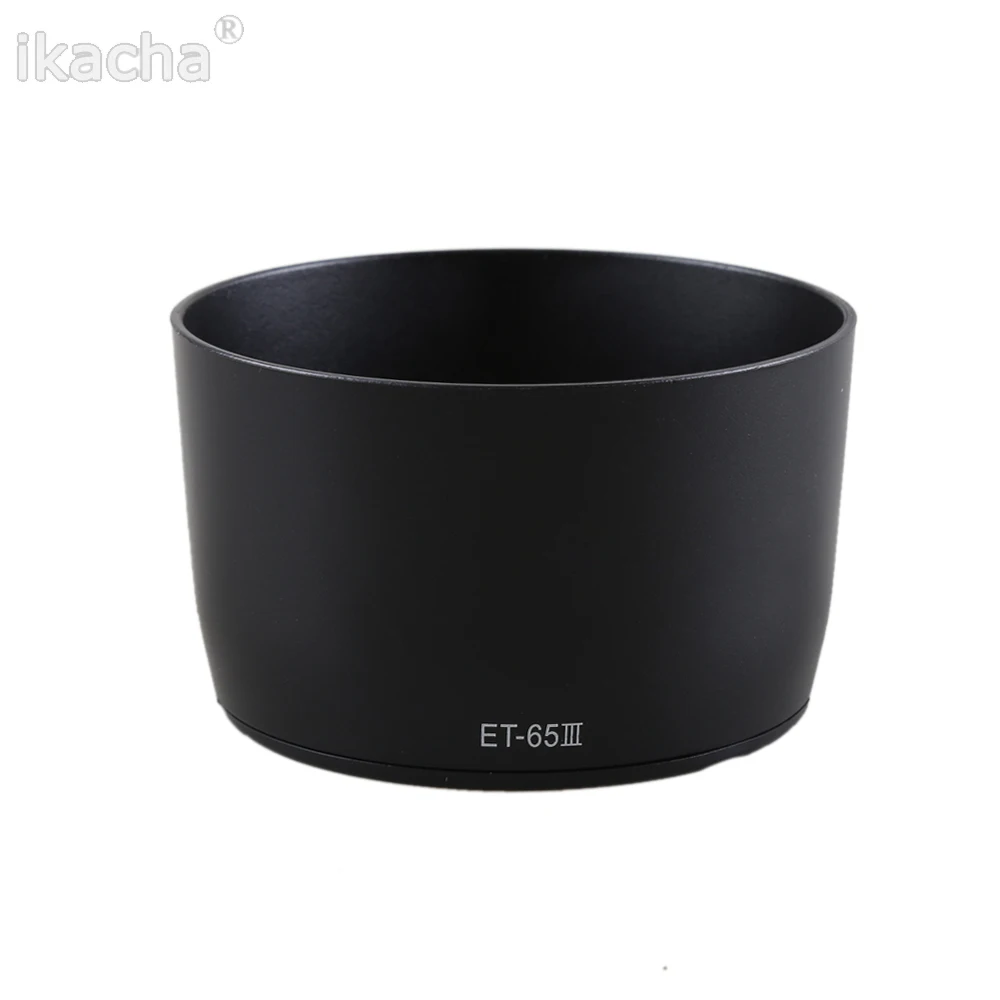 ET-65 III Camera Lens Hood (2)