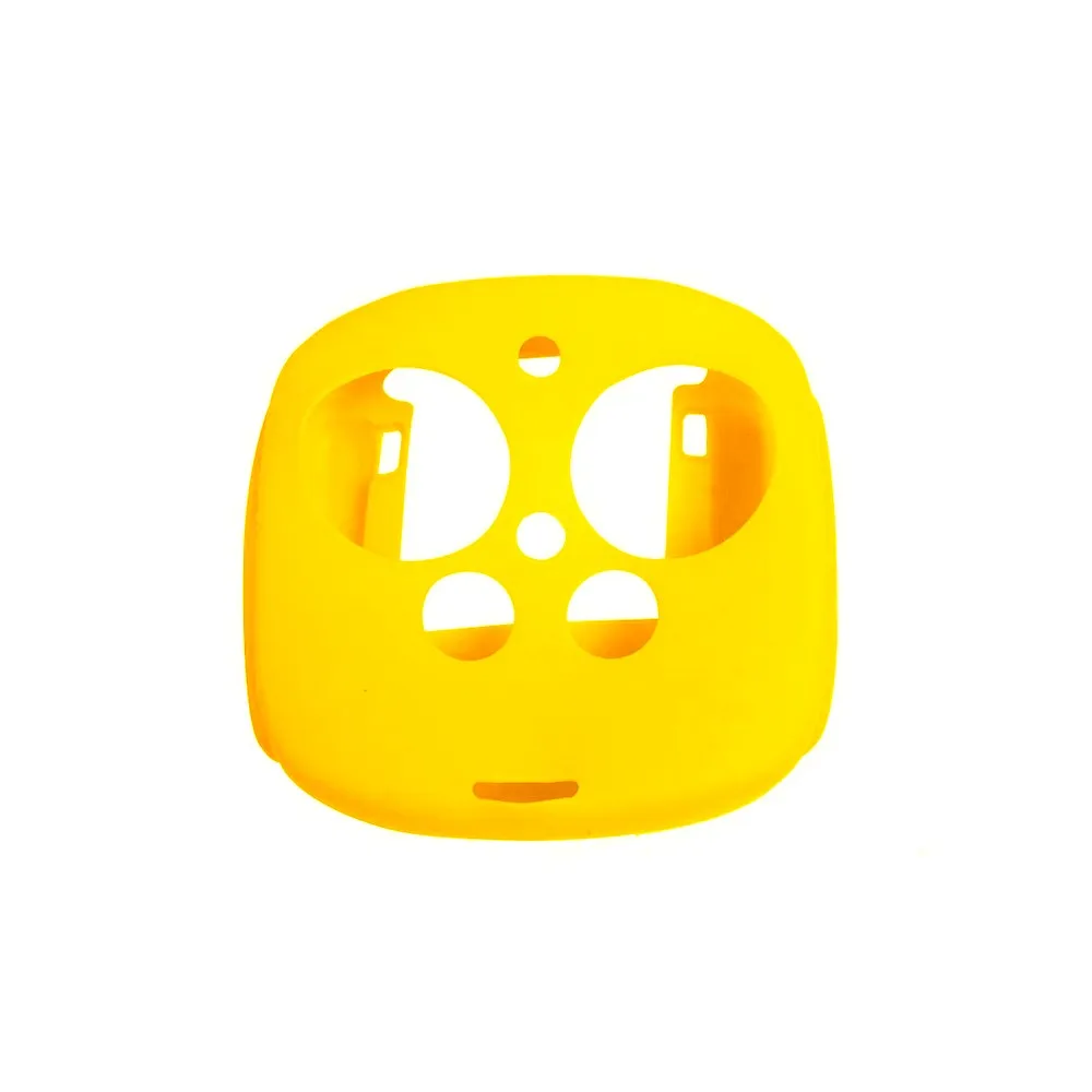 Colorful Protective Remote Decal Skin Wrap Slicone Stickers For DJI Phantom 3 Advanced / Professional, DJI Phantom 4, Inspire