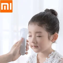 Xiaomi Mijia iHealth светодиодный инфракрасный термометр для детей и взрослых, Бесконтактный лоб Meas