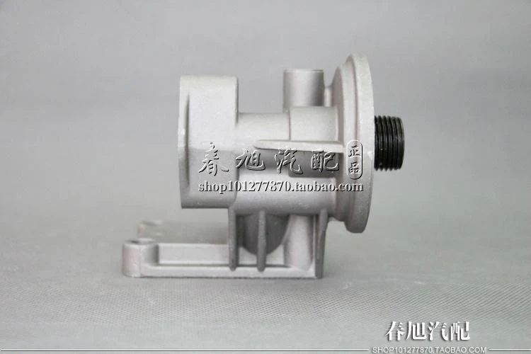 Масляный фильтр сборки для JX1008A Xichai 1012100AA02-0000H