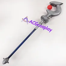 Hack Link's Wand prop ПВХ Сделано Косплей Реквизит ACGcosplay