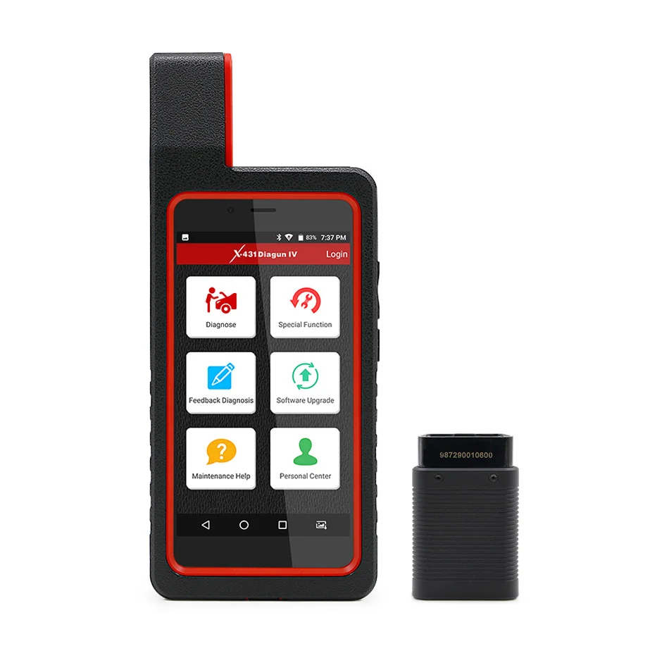 diagnostic tool X431 diagun iv x431 pro min (7)