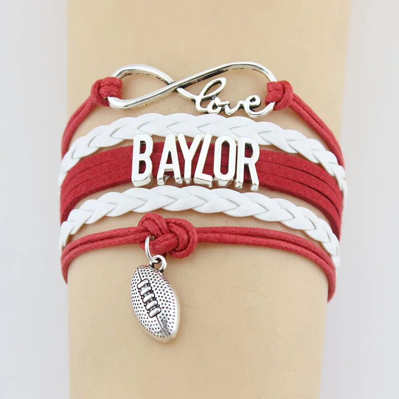 personalized team bracelets