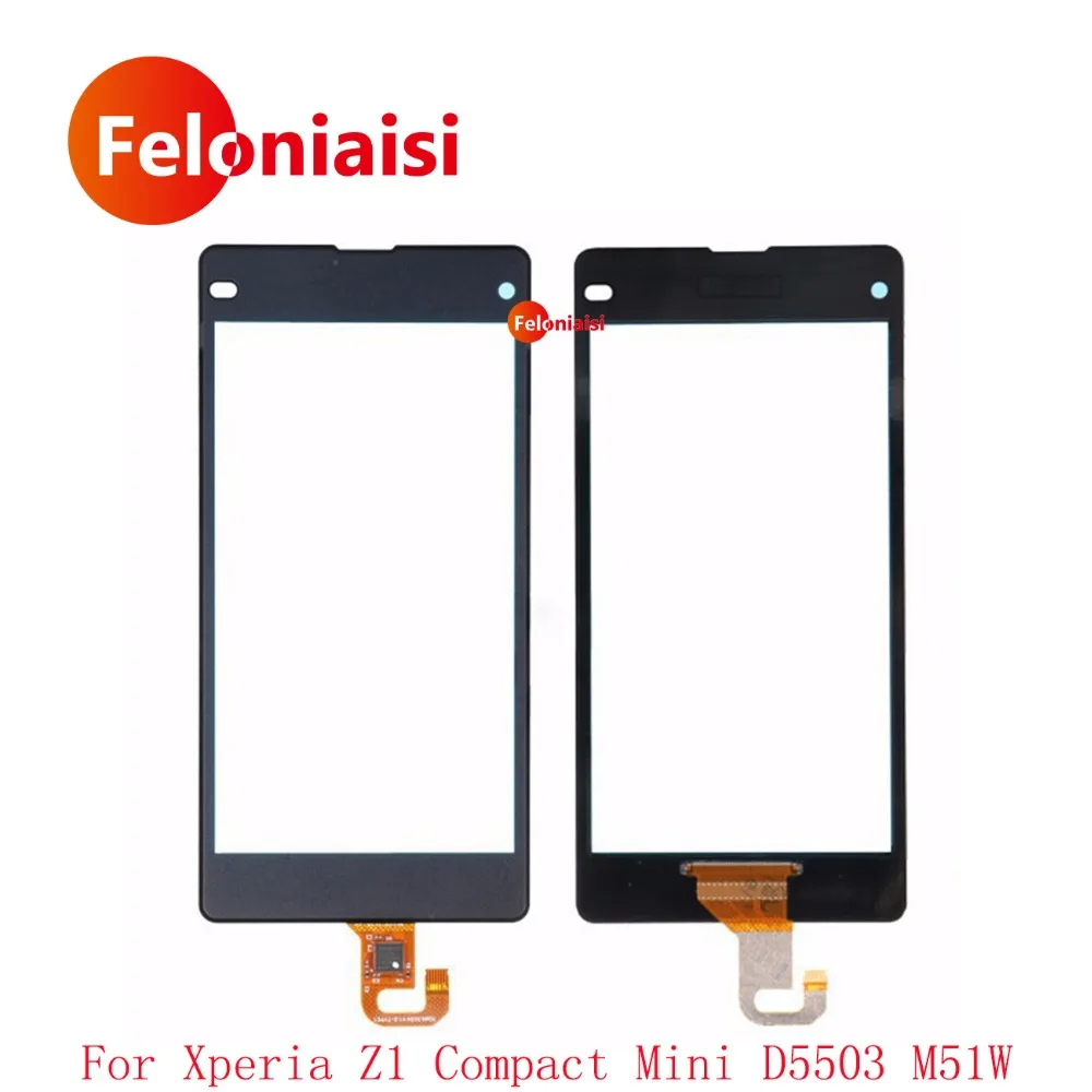 Z1 Mini Touch