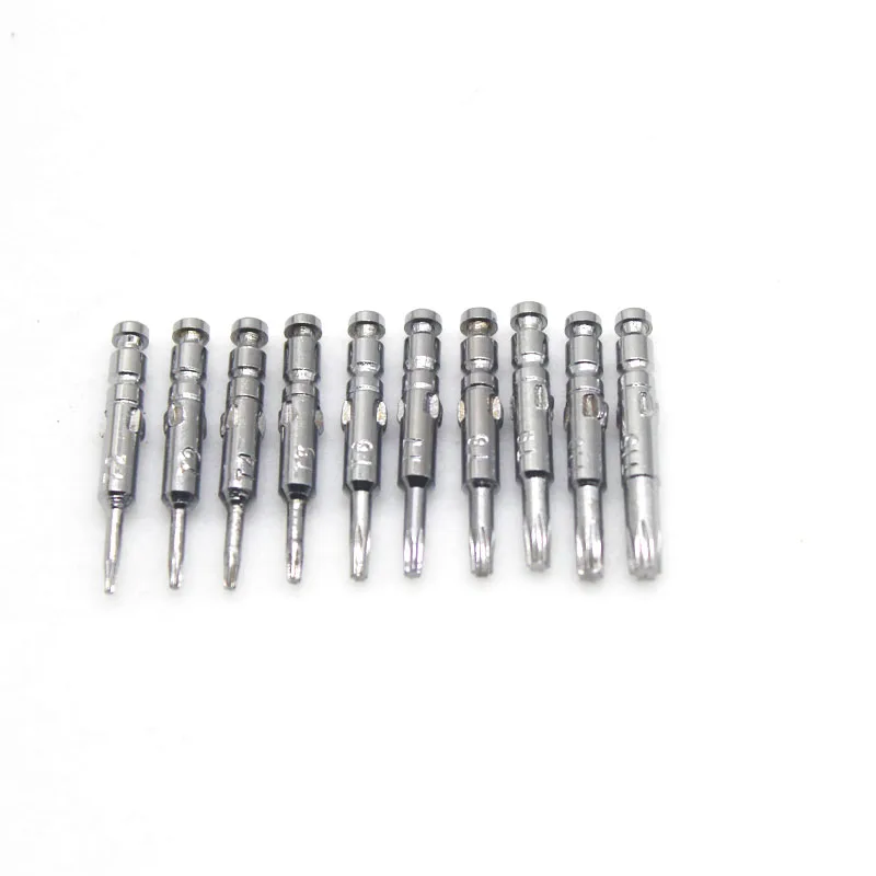 25 in 1 Handheld Screwdriver Disassemble Repair tools Kit Bag for DJI Phantom 3 4 4pro mavic pro air spark mavic 2 pro zoom Drone  1 (4)