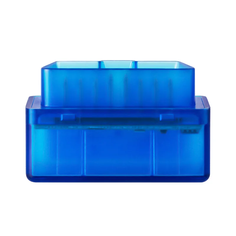 Elm327 obd2 Bluetooth V2.1 сканер автомобильный диагностический инструмент OBDII elm 327 мини