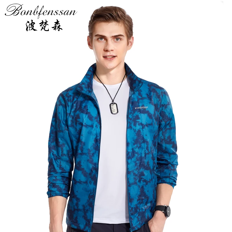 

High Quality men Sun Protection Quick-drying UV Protection Waterproof Breathable Outdoor Clothing Camping Hiking Jacket 6729A