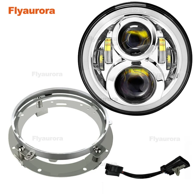 Honda hd led 321