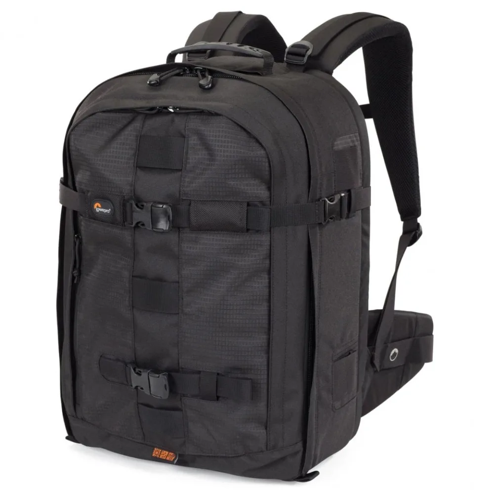 Bolsa para Câmera Capa de Chuva Fotográfica Runner Urbana Slr Digital Laptop 17 Polegadas Mochila bp ii Genuíno Lowepro Pro 450 aw - Image 3