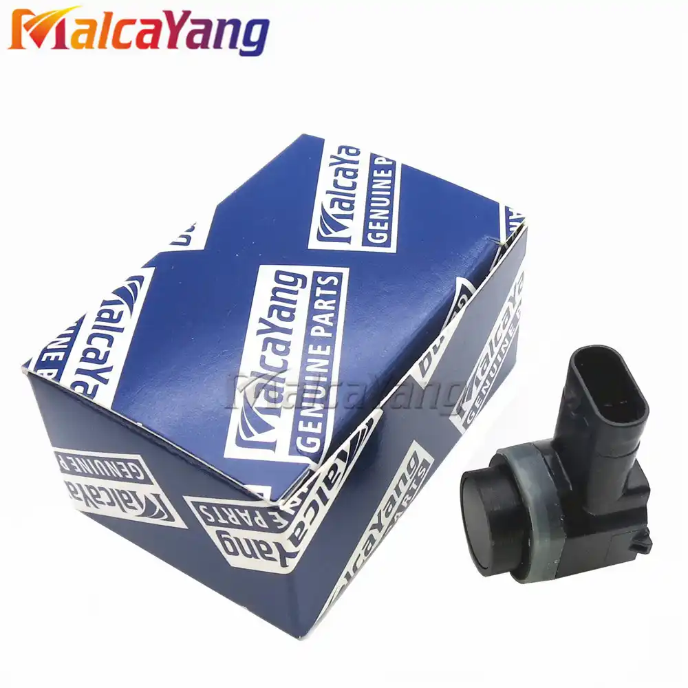 Датчик парковки хендай солярис