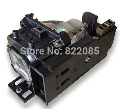 

Free shipping VT80LP / 50029923 Projector Lamp Bulb with housing for VT48 / VT49 / VT57 / VT58 / VT59