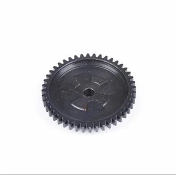 

Rc car steel metal 44T big gear assembly for hpi racing savage XL FLUX 1/8 TORLAND MONSTER BRUSHLESS TRUCK