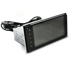 For Toyota Echo 1999~2005 – 7″ Car Android HD Touch Screen GPS NAVI CD DVD Radio TV Andriod System