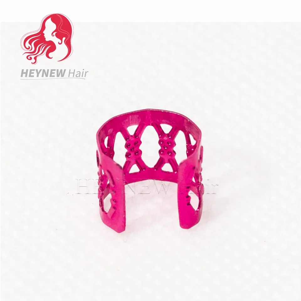 Hair Braids Cuff Clip (10)