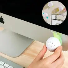 Улитка дезодорант освежитель воздуха в помещении твердый аромат фумигация Туалет Дезодорант для удаления запаха