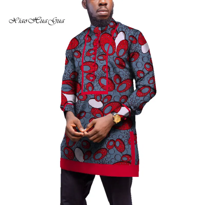 High Quality Moda Masculina