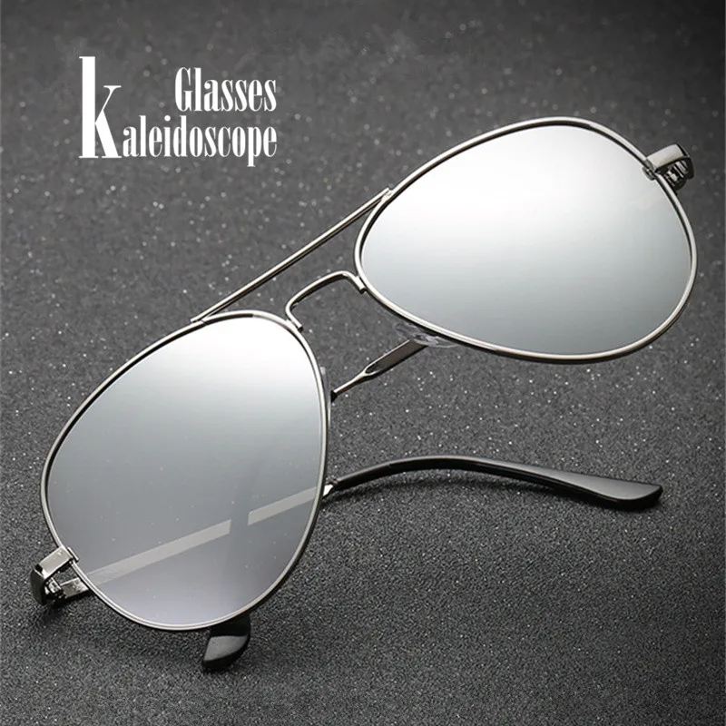 Калейдоскоп очки Для мужчин Для женщин s металлические каркасы овальные очки Для мужчин Для женщин Брендовая Дизайнерская очки