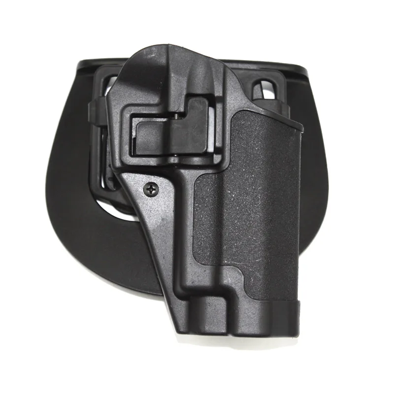 

Army CQC Sig P220 P226 Right Hand Gun Holster Serpa Heavy Duty Tactical Combat P226 Gun Leg Holster
