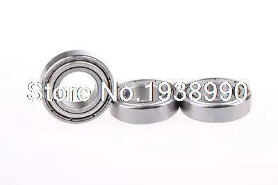 

10pcs 10x19 x5 MM BALL BEARING FOR TAMIYA KYOSHO TRAXXAS HPI FAST SHIPPING