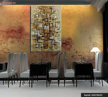 

Piet Cornelies Mondrian Still life Abstract oil Painting Drawing art Spray Unframed Canvas wine wine airbrush kitchen03076925