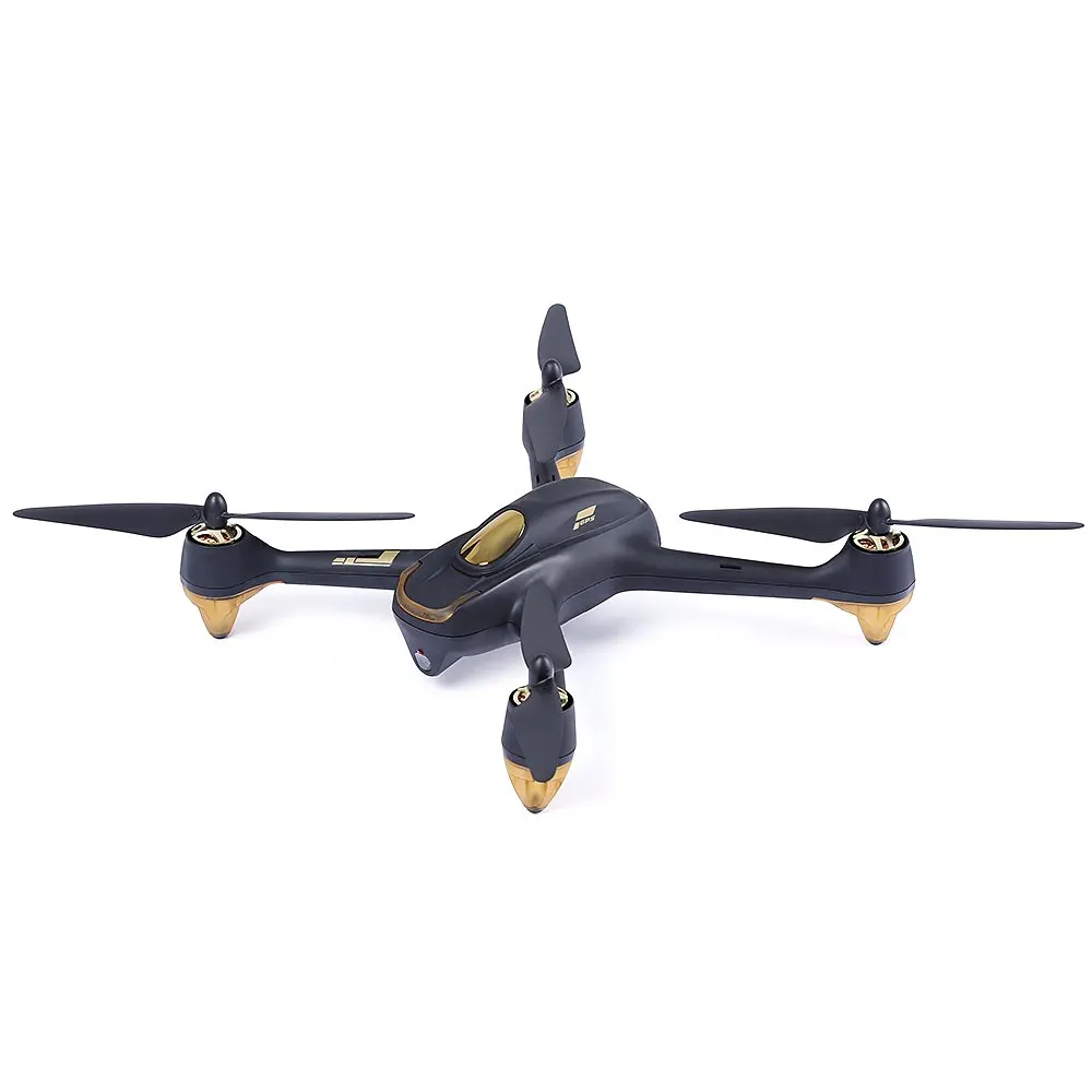 100% оригинальный новый Hubsan H501S X4 W/ 1080P HD камера GPS Бесплатная доставка|hubsan h501s x4|hubsan