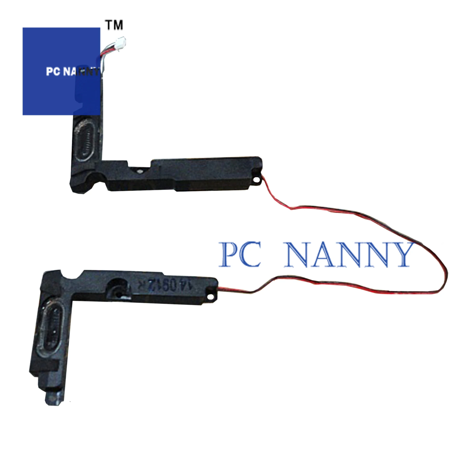 PCNANNY для ASUS TP300 TP300LA TP300L колонки Сенсорная панель светодиодная плата сенсорная |