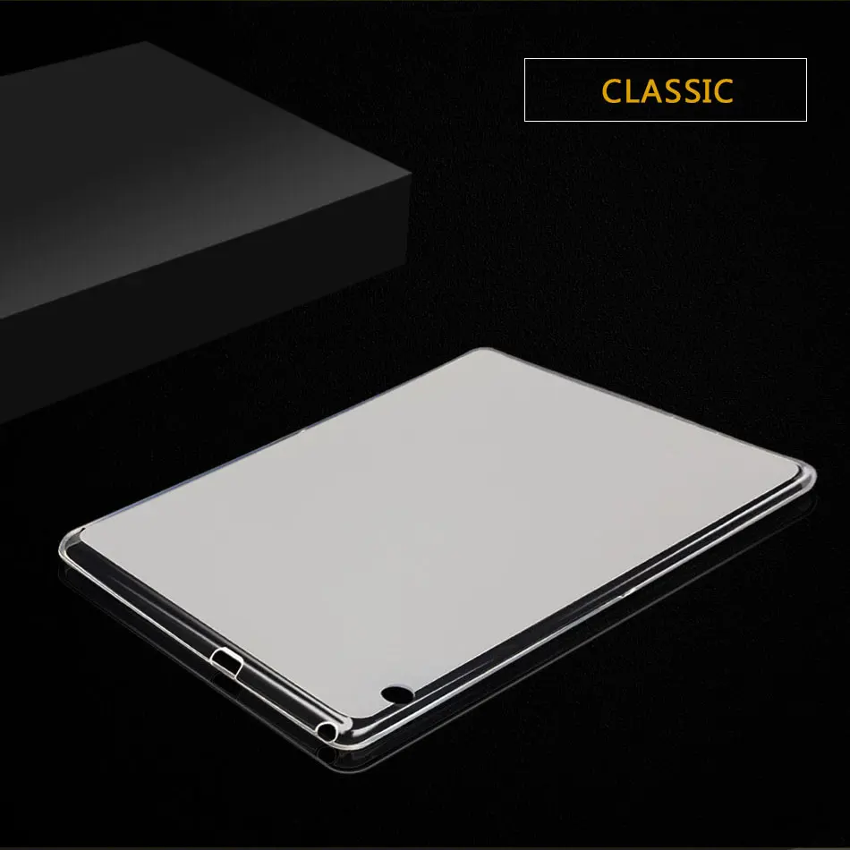 Силиконовый чехол для huawei MediaPad медиа T3 10 8 7 T1 T2 Pro X2 Honor планшет 2/5 Waterplay tab для игровой площадки 8,0 9,6 10,1 HDN-W09