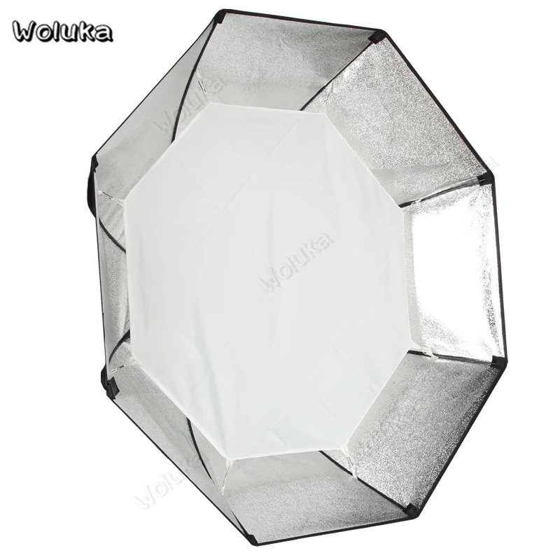 Octabox 140 см софтбокс восьмиугольный студийный bowens для фотосъемки flash estudio equipment cover