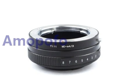 MD-M43