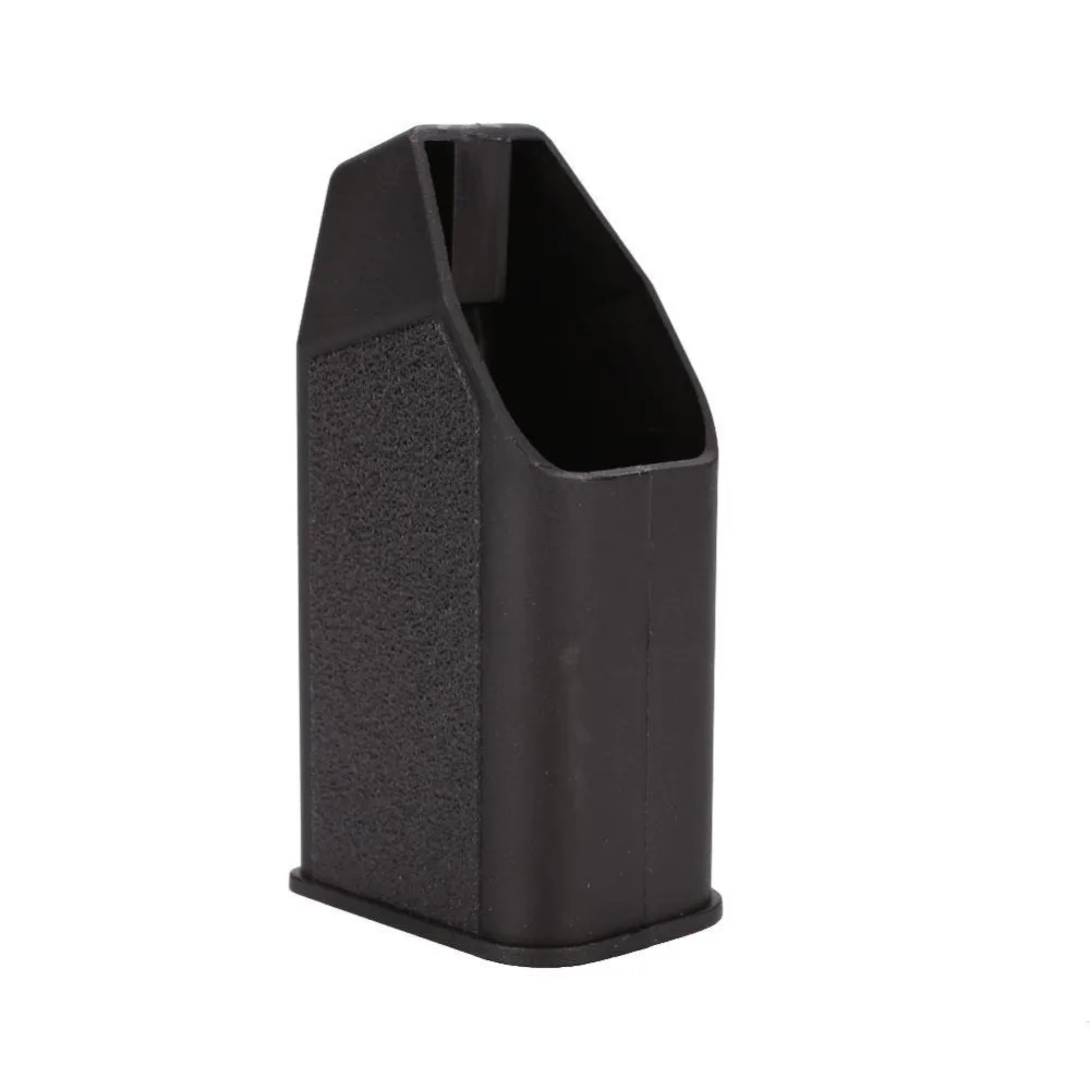 Новое поступление IPSC Glock магазин для патронов скоростной погрузчик для 9 мм, 40357, 45 зазор Mags зажимы зажим ДЛЯ Glock журнал