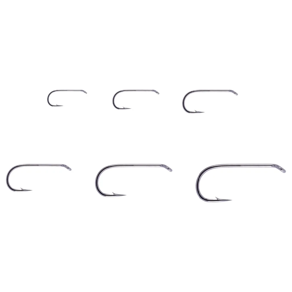universal dry fly hook 1-1