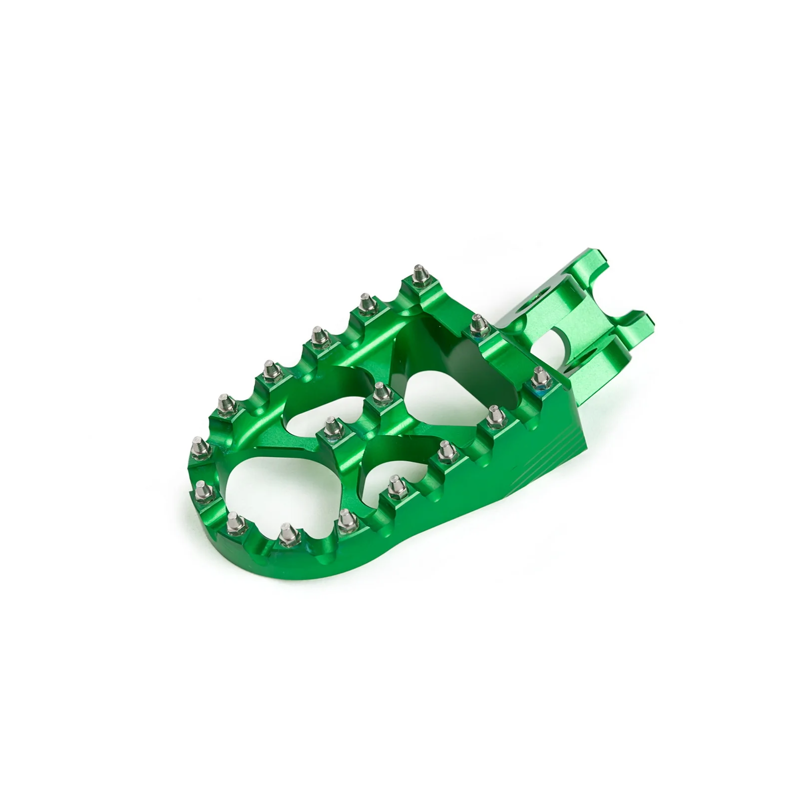 Подножка для мотоцикла подножки рычаг заднего тормоза Kawasaki KX450F 2007 2017 KLX450R 2008 2009 KLX