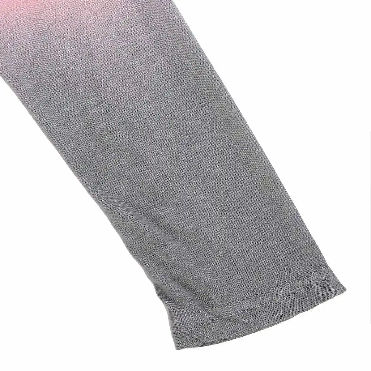 2018 Autumn Women Gradient T-Shirt Ladies Casual O-neck Long Sleeve Cotton Tops Tees Loose T shirts Blusas Plus Size 6XL 2018 Autumn Women Gradient T-Shirt Ladies Casual O-neck Long Sleeve Cotton Tops Tees Loose T shirts Blusas Plus Size 6XL