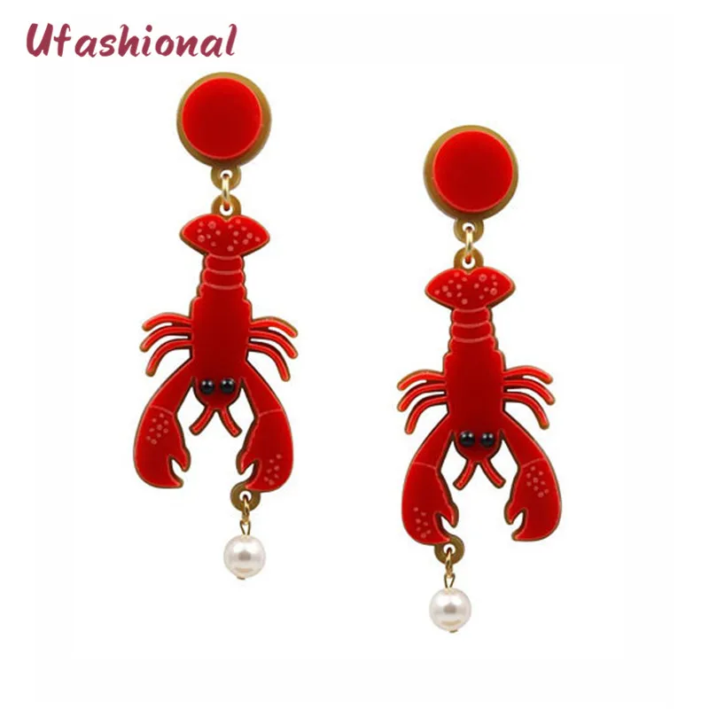 

Ethnic Dangle Earring For Women Zinc Alloy Long Acrylic Pendientes Drop Earrings Bijuteria Feminina Brincos Jewelry Aliexpress