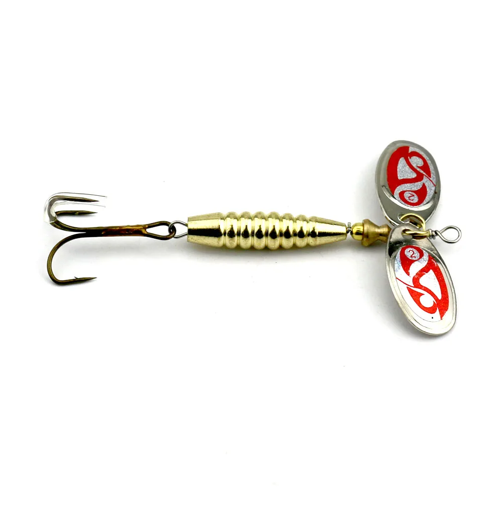 Спиннер Для Рыбалки Купить В Казани