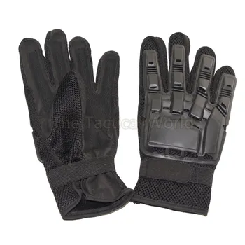 

Tactical Army Sports Gloves Outdoor Full Fingers Gloves Antiskid Microfiber Hunting Airsoft Gloves Combat Gear Mittens
