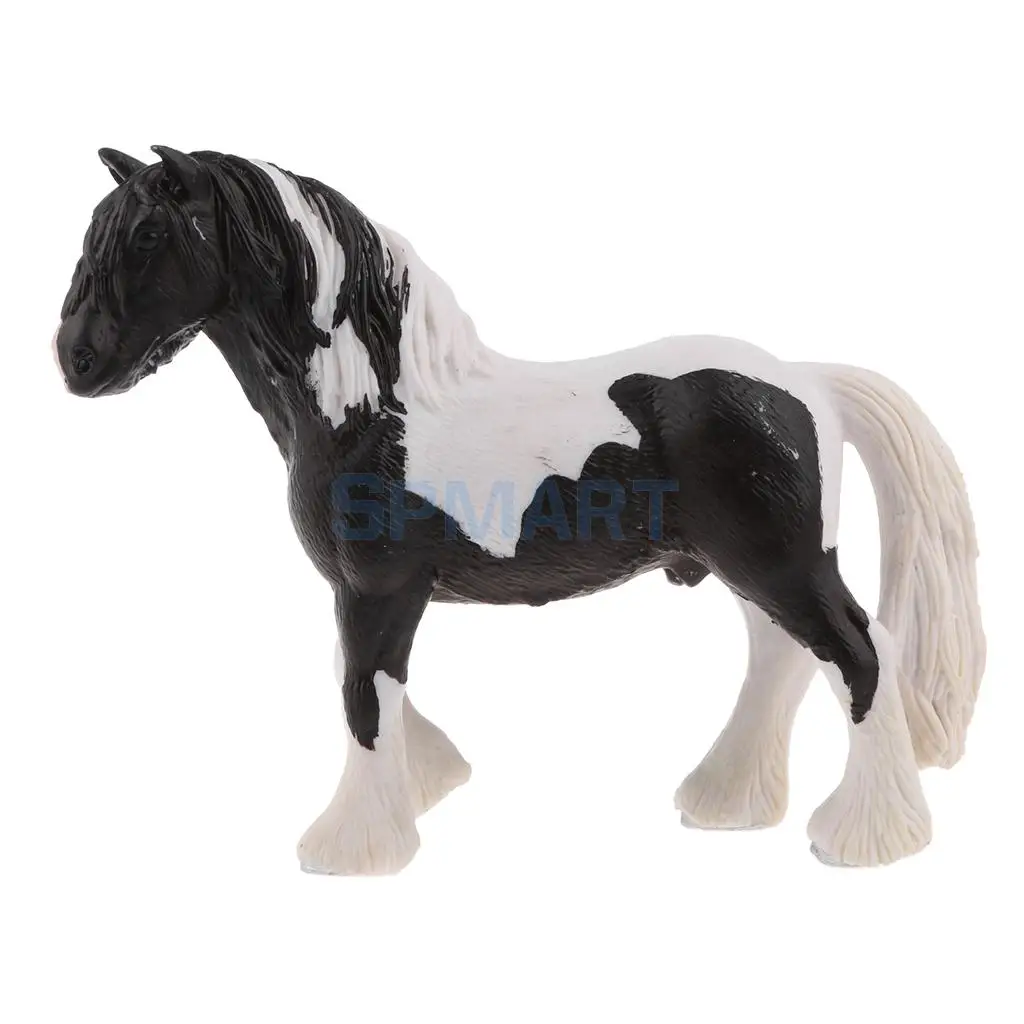 Realistic Farm/Wildlife/Poultry Animal Insects Bird Model Figures Educational Toys Collectibles Home Decoration