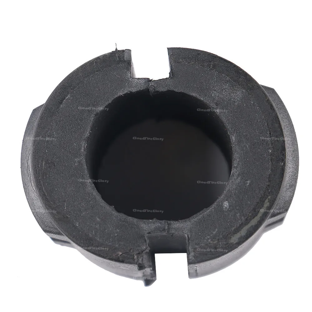 2Pcs Front Stabilizer Bushing Mercedes Benz S Class W220 S350 Sedan S430 S500 S600 front stabilizer bushing