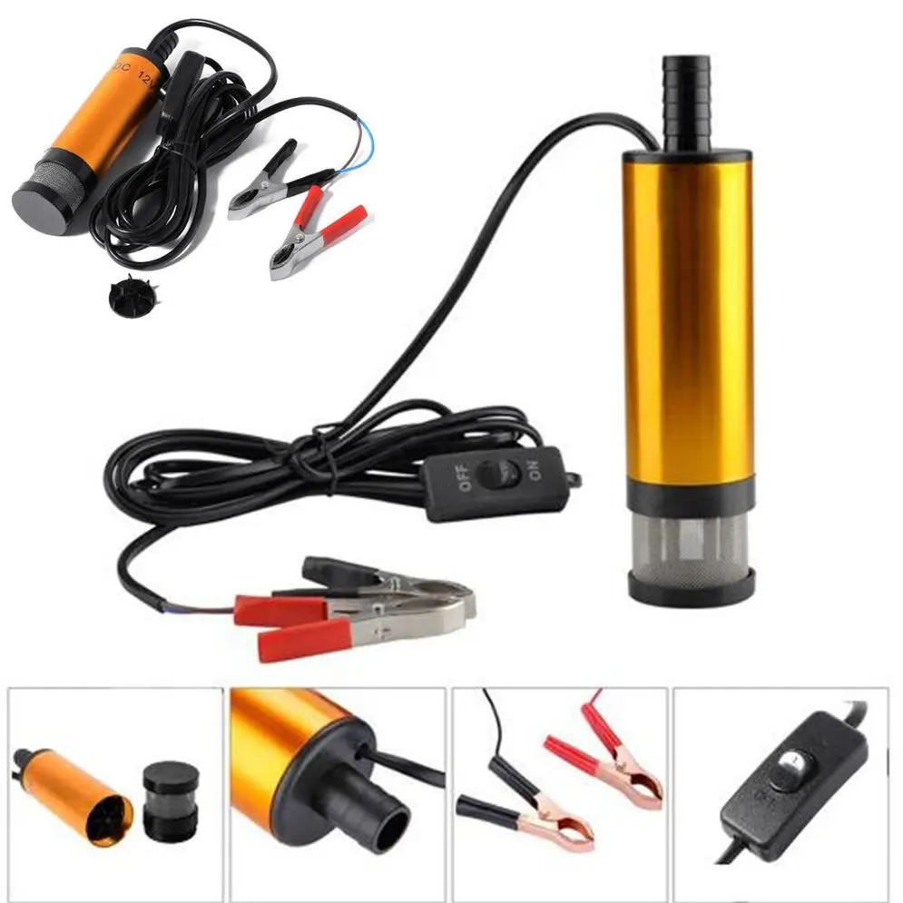 

JH-11 aluminum alloy 5.1mm external high filter
