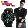 Digital Military Wristwatch Mens Watches Watches