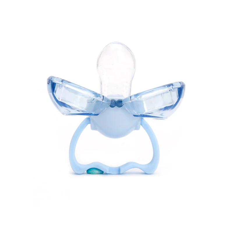 Attache-tétine en Silicone pour bébé | Fermeture automatique des sucettes pour bébé, soins sucette pour bébé, accessoire bébé