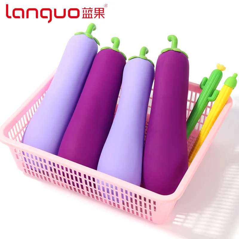 

1 Pcs Pencil Case Bright color trend Canvas Gift Estuches School Pencil Box Pencilcase Pencil Bag School Supplies Stationery